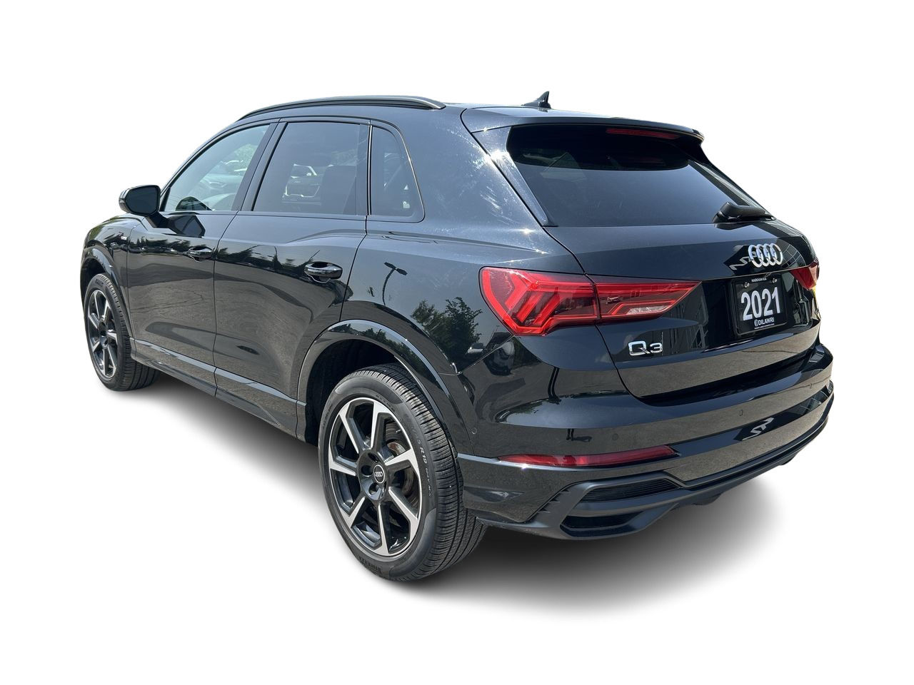 Audi Q3  2021 à Markham, Ontario