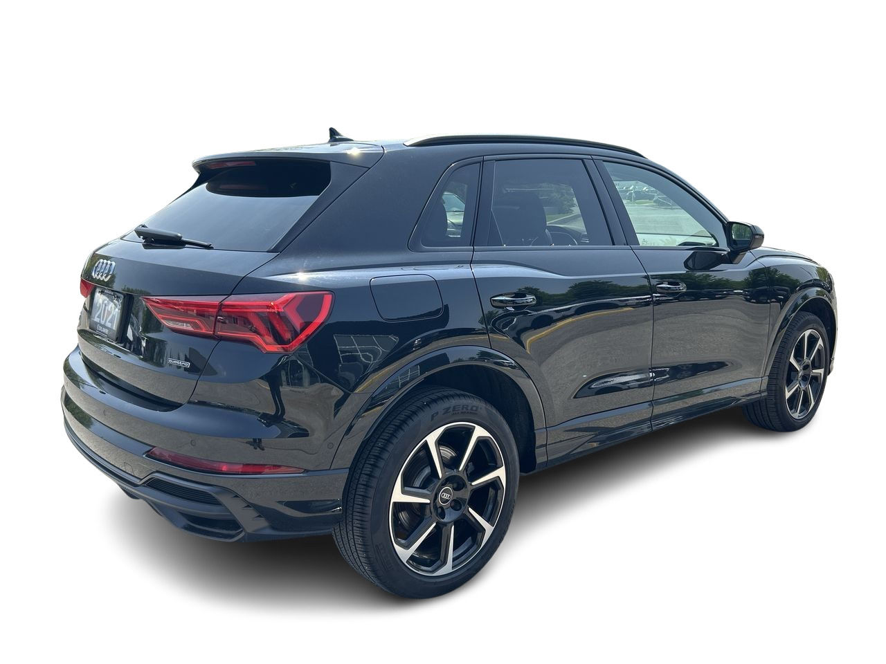 Audi Q3  2021 à Markham, Ontario