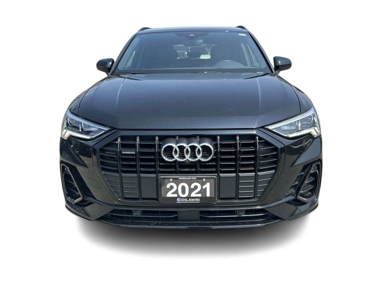 Audi Q3  2021 à Markham, Ontario