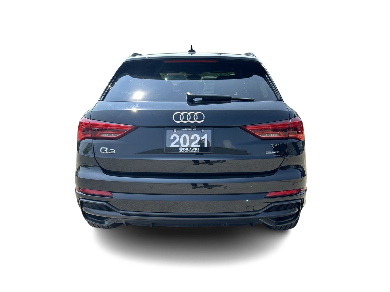 Audi Q3  2021 à Markham, Ontario