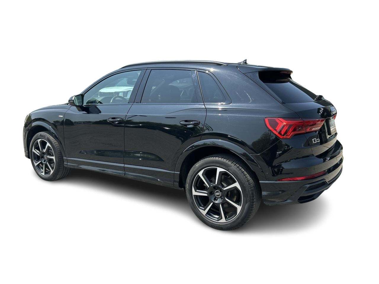 Audi Q3  2021 à Markham, Ontario