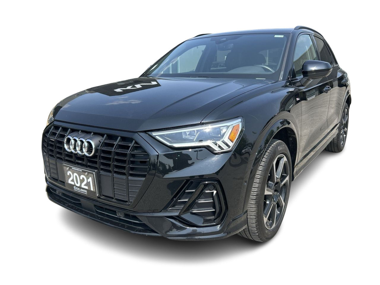 Audi Q3  2021 à Markham, Ontario