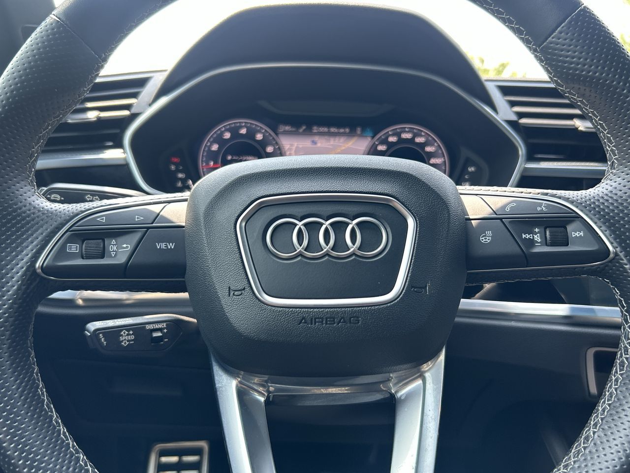 Audi Q3  2021 à Markham, Ontario