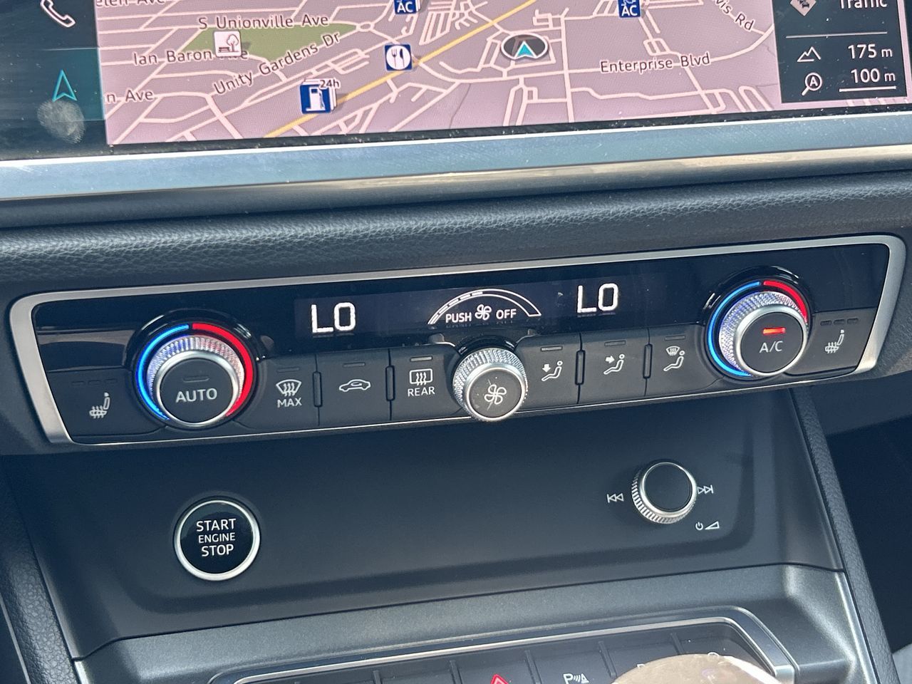 Audi Q3  2021 à Markham, Ontario