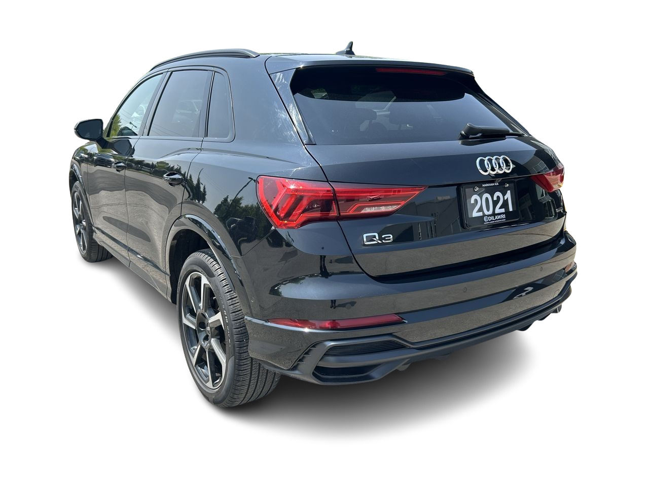 Audi Q3  2021 à Markham, Ontario