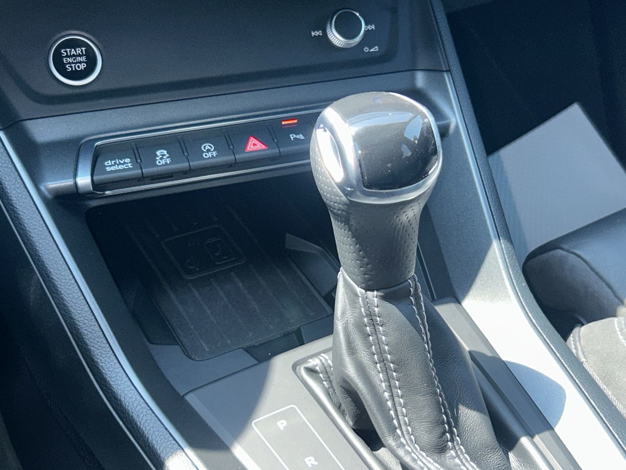 Audi Q3  2021 à Markham, Ontario