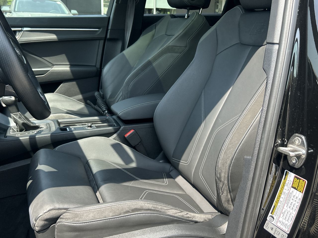 Audi Q3  2021 à Markham, Ontario