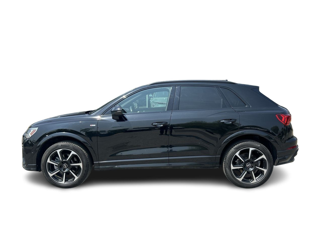 Audi Q3  2021 à Markham, Ontario