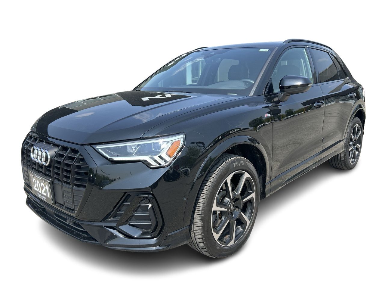 Audi Q3  2021 à Markham, Ontario