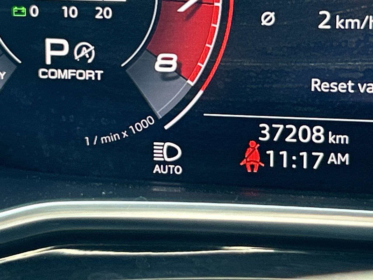 Audi Q3  2021 à Markham, Ontario