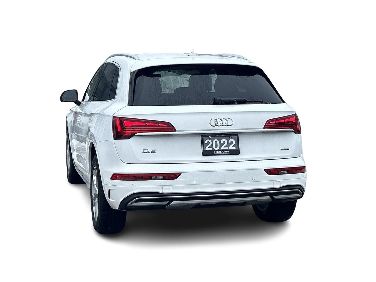 2022 Audi Q5