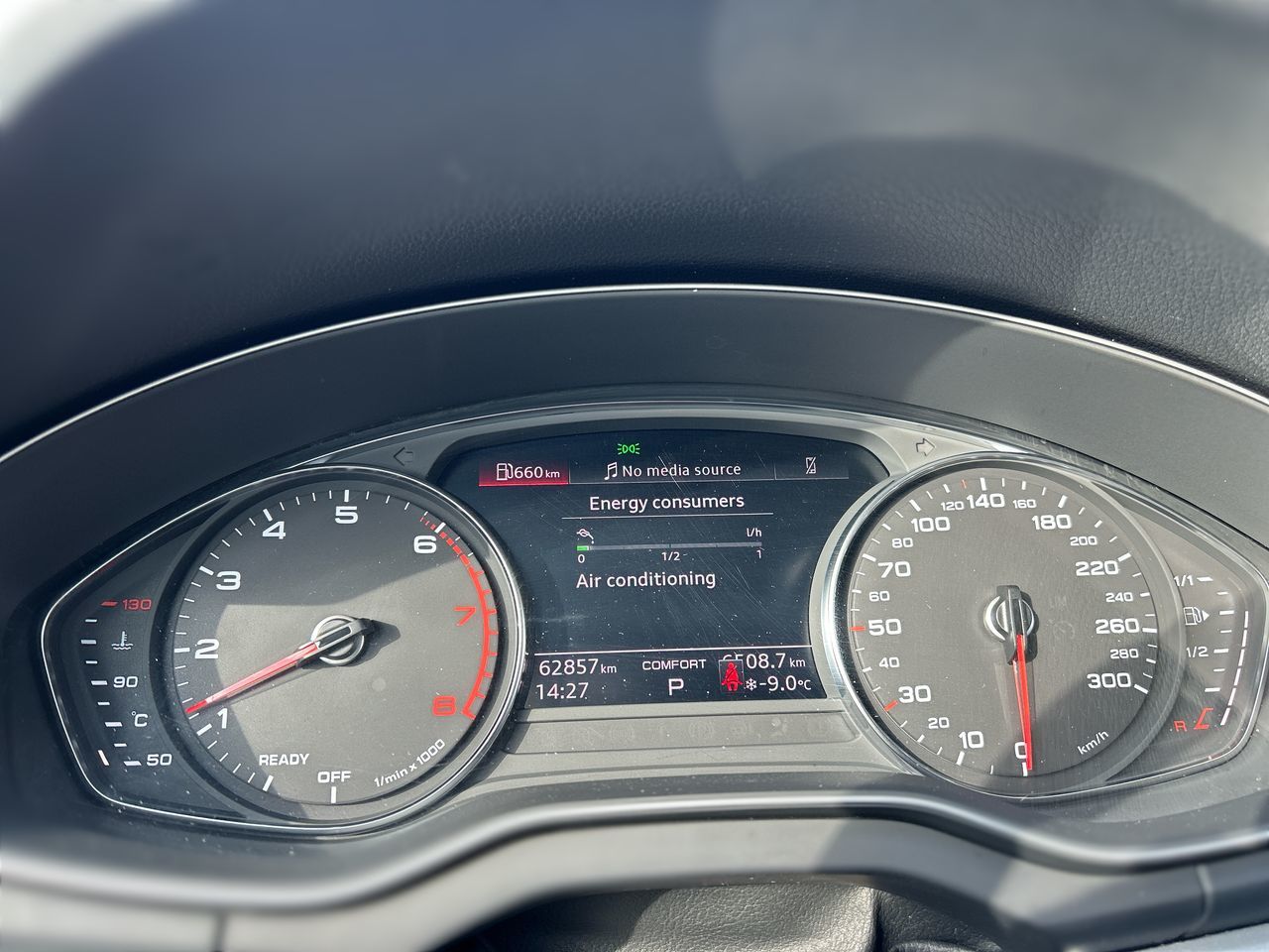 Audi Q5  2023 à Markham, Ontario