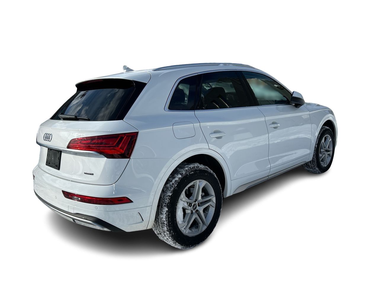 Audi Q5  2023 à Markham, Ontario