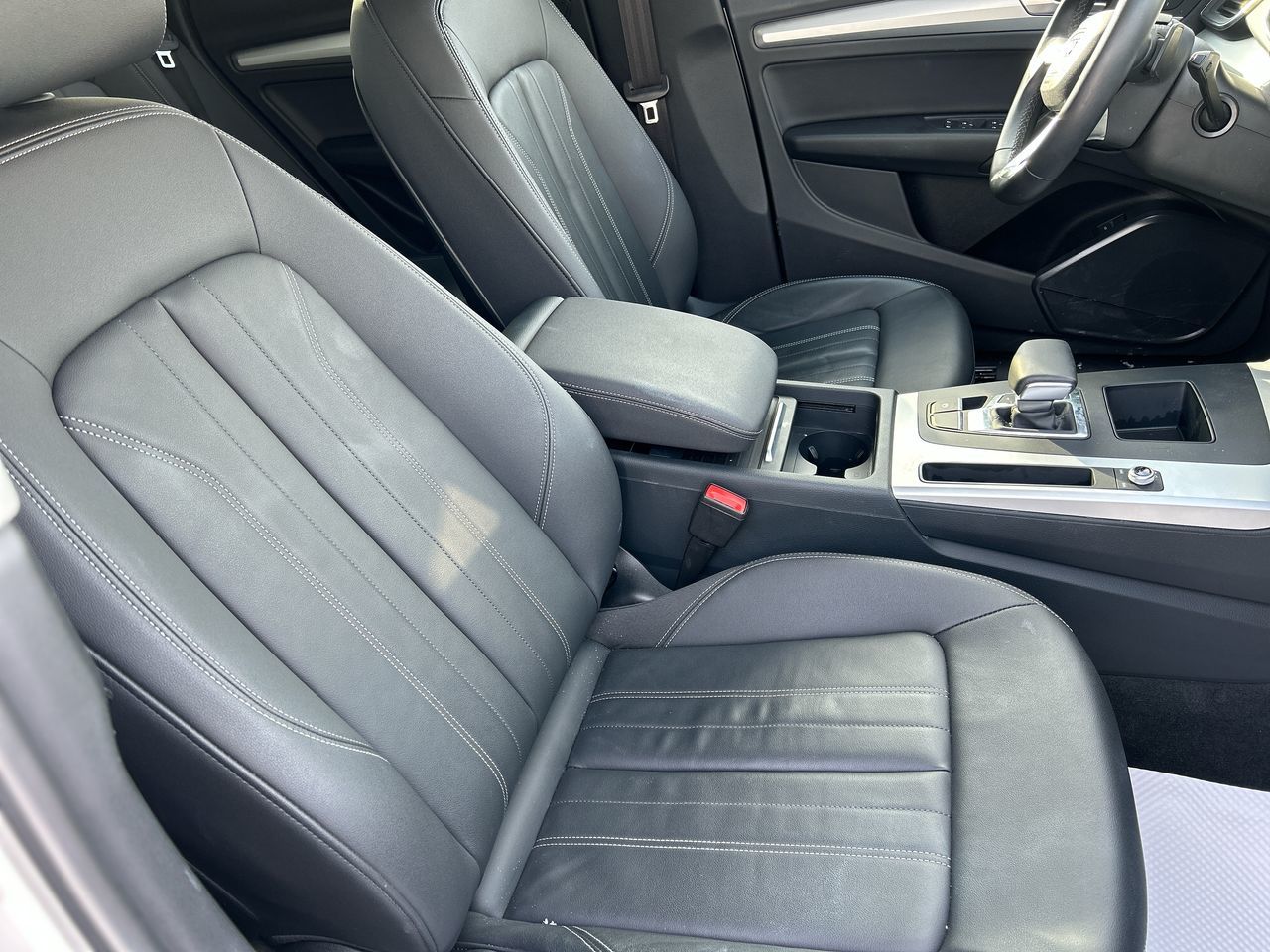 Audi Q5  2023 à Markham, Ontario