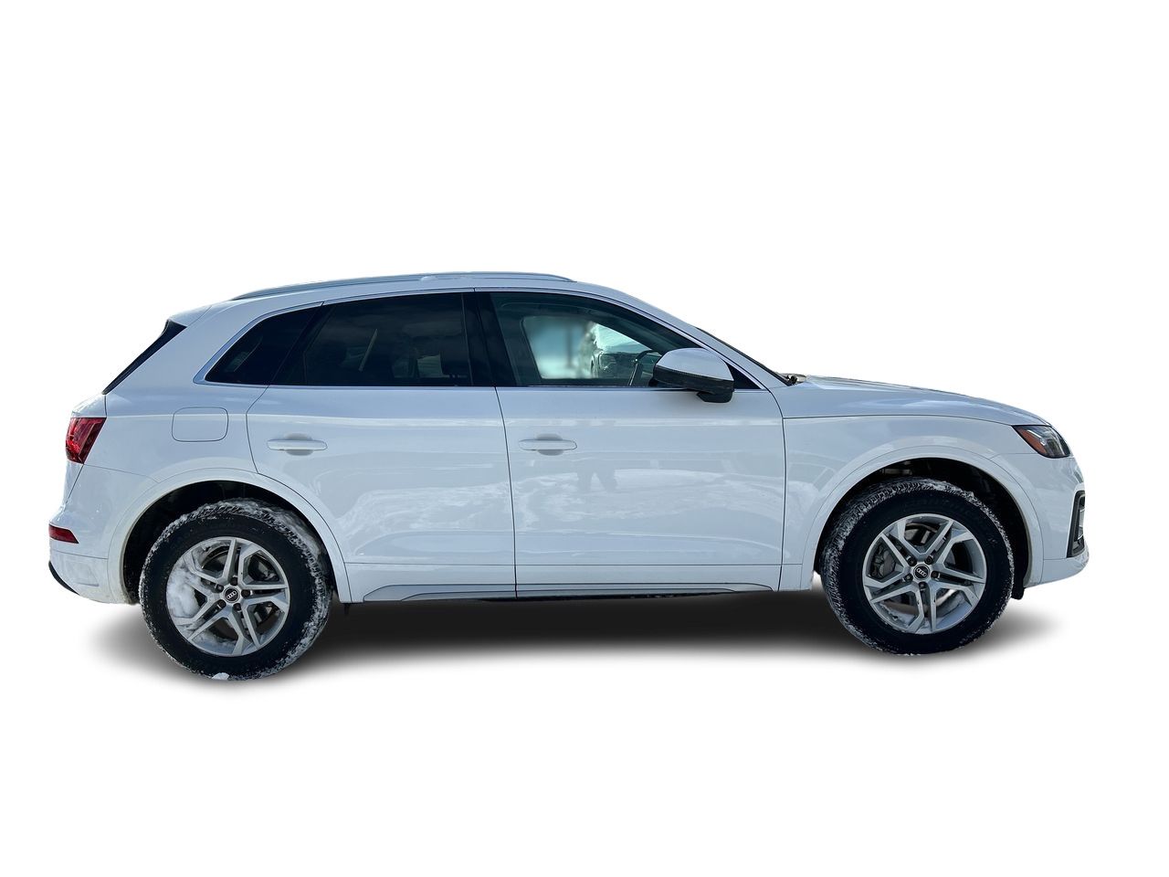 Audi Q5  2023 à Markham, Ontario