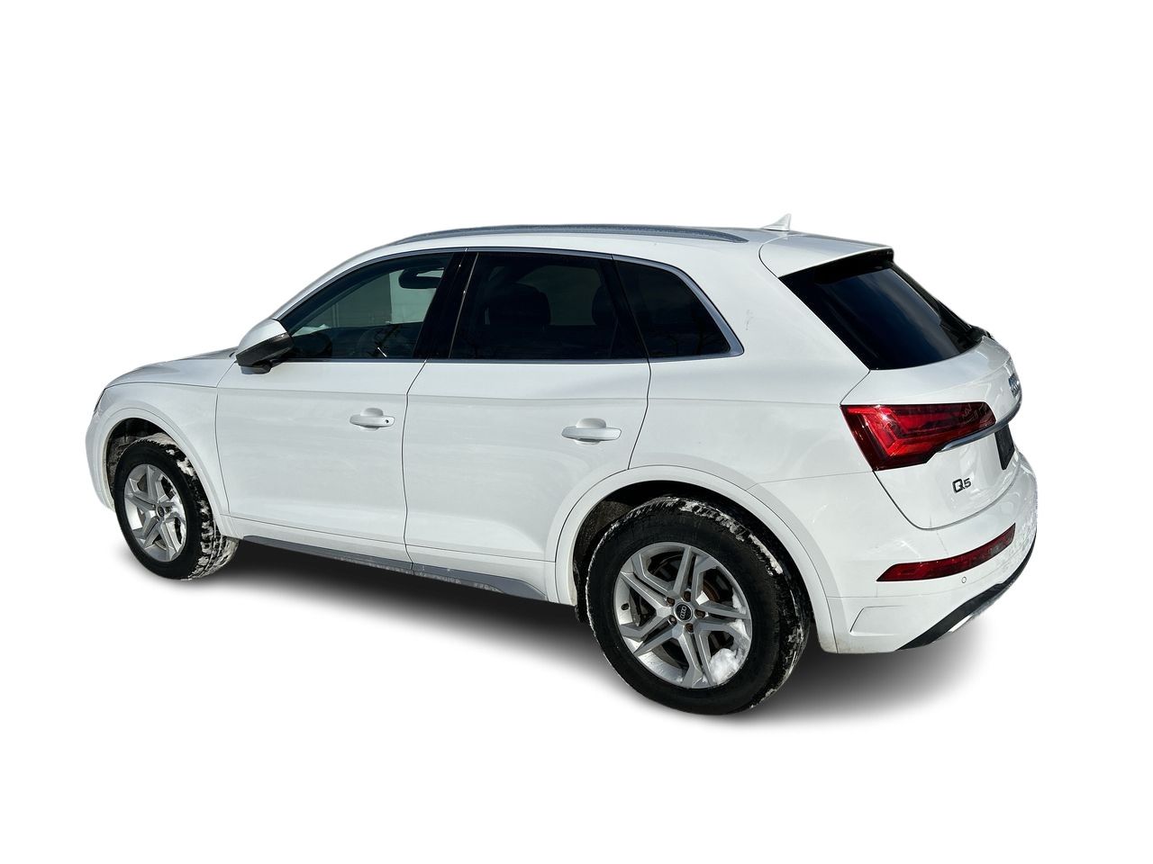 Audi Q5  2023 à Markham, Ontario