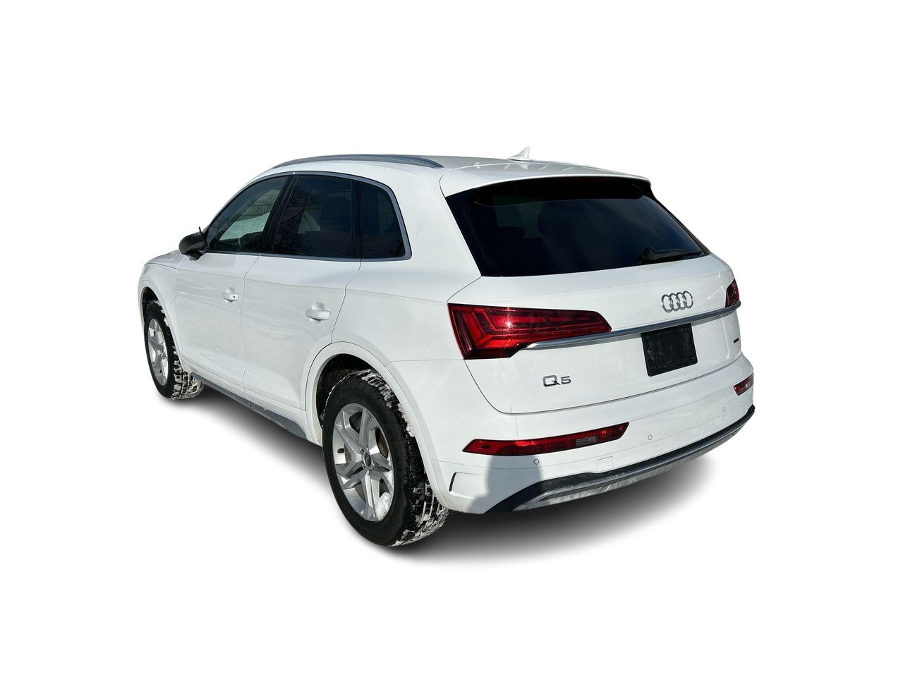 Audi Q5  2023 à Markham, Ontario