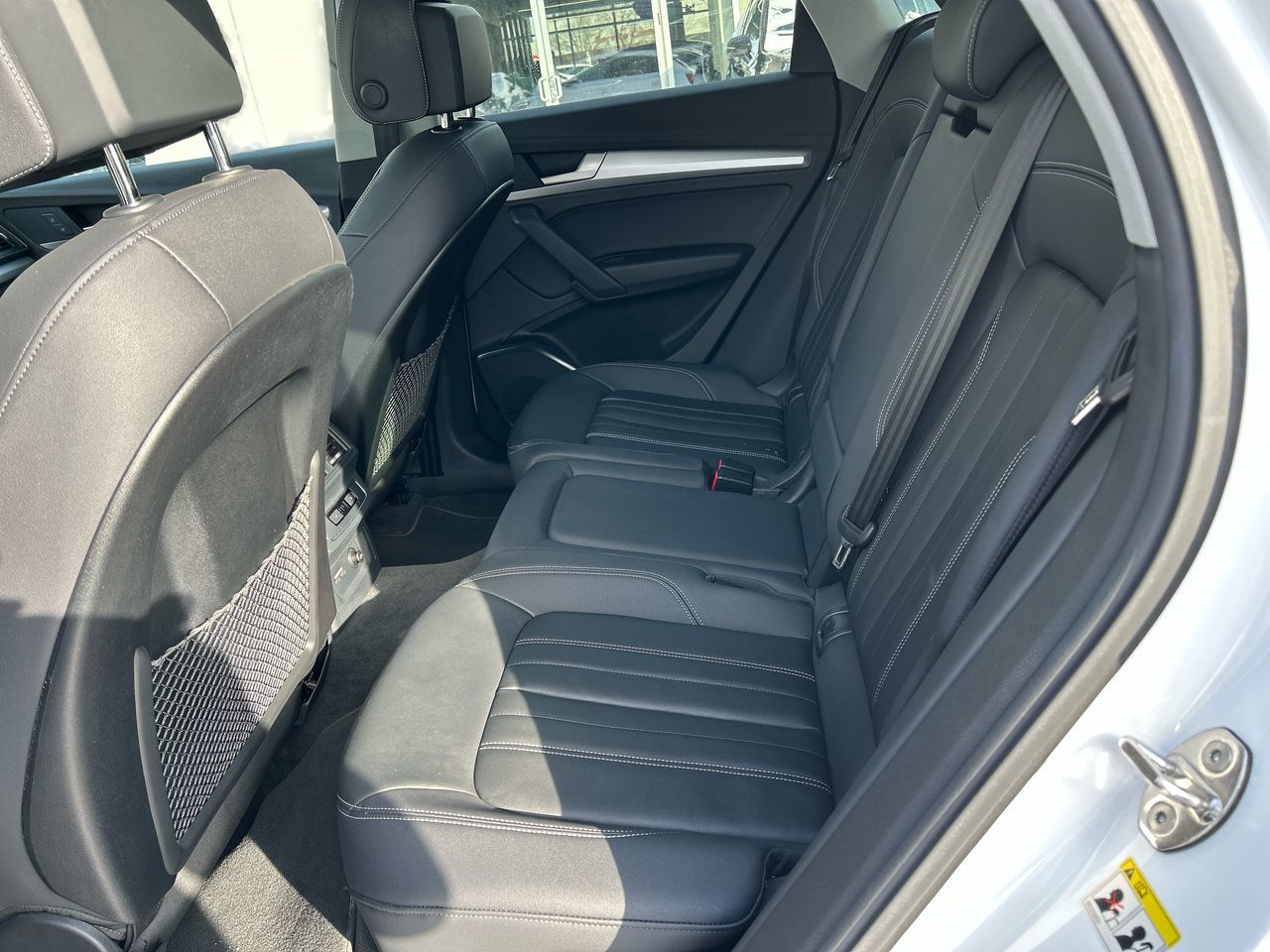 Audi Q5  2023 à Markham, Ontario