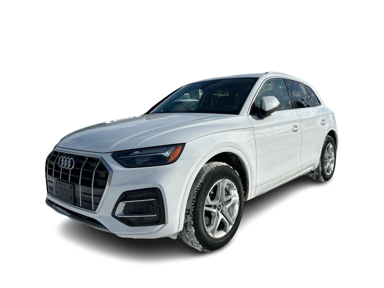 Audi Q5  2023 à Markham, Ontario