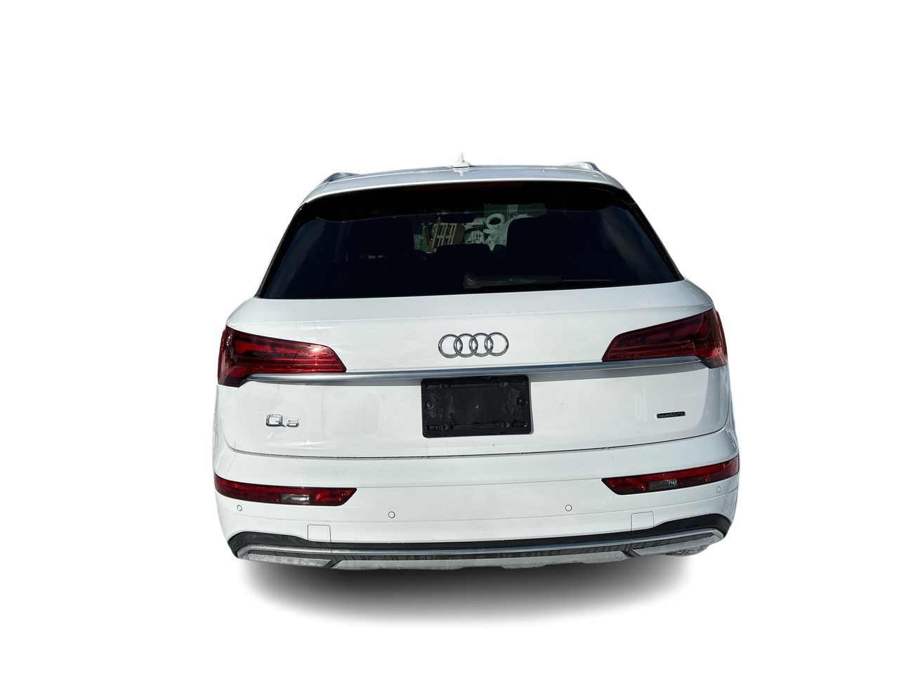 Audi Q5  2023 à Markham, Ontario