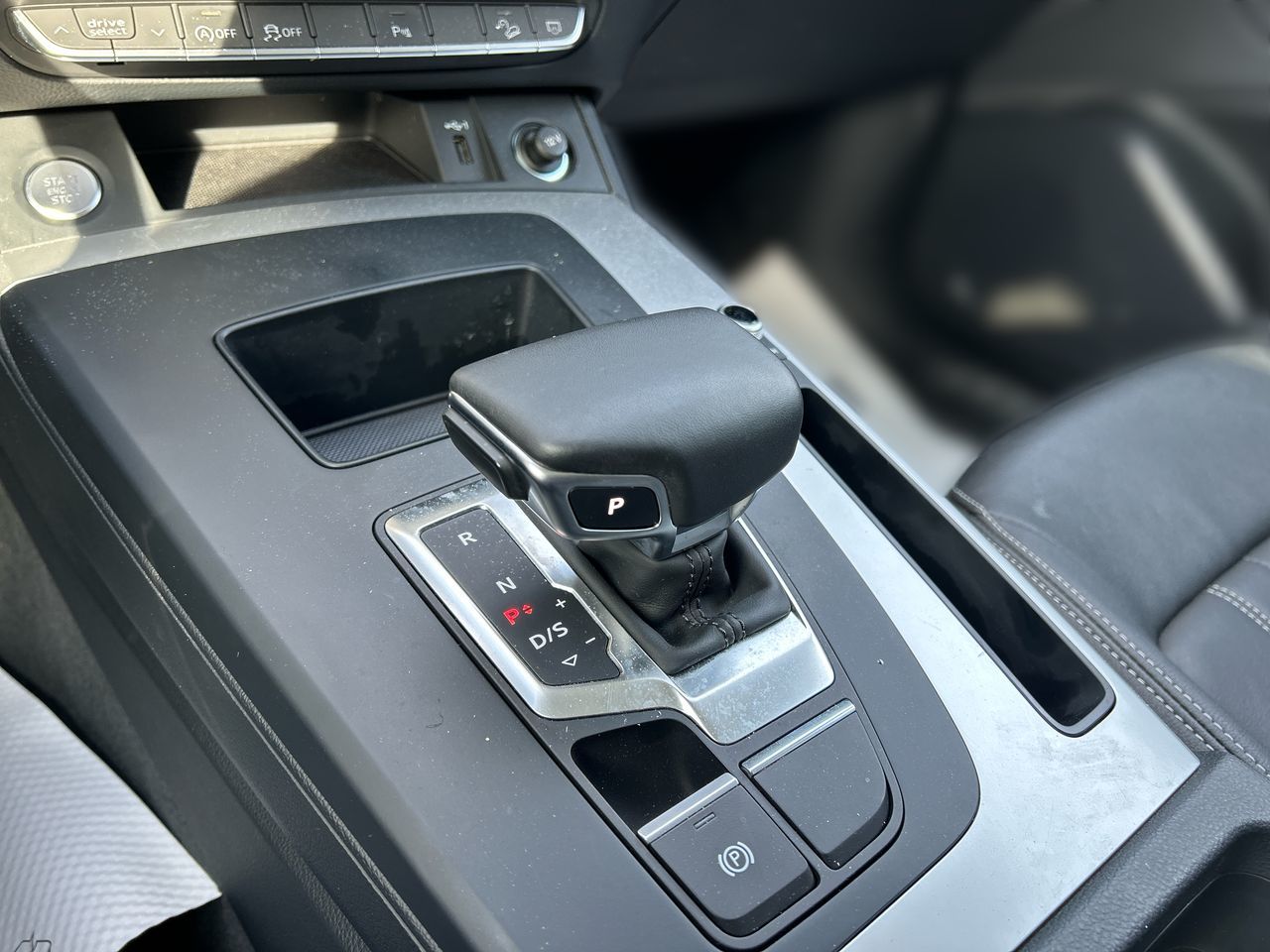 Audi Q5  2023 à Markham, Ontario