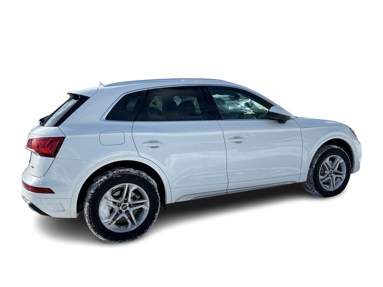 Audi Q5  2023 à Markham, Ontario