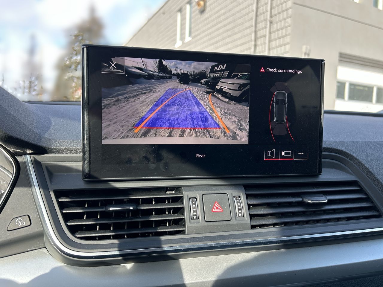 Audi Q5  2023 à Markham, Ontario
