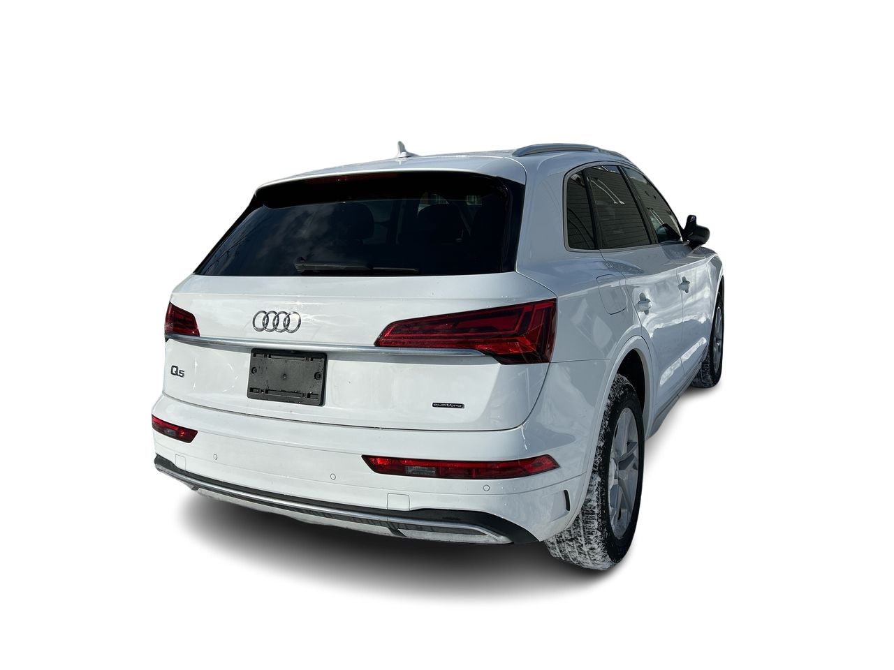 Audi Q5  2023 à Markham, Ontario