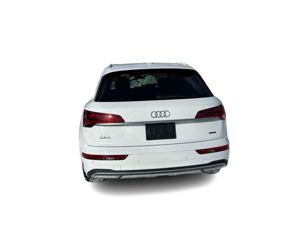 Audi Q5  2023 à Markham, Ontario