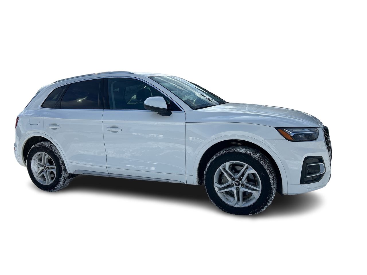 Audi Q5  2023 à Markham, Ontario