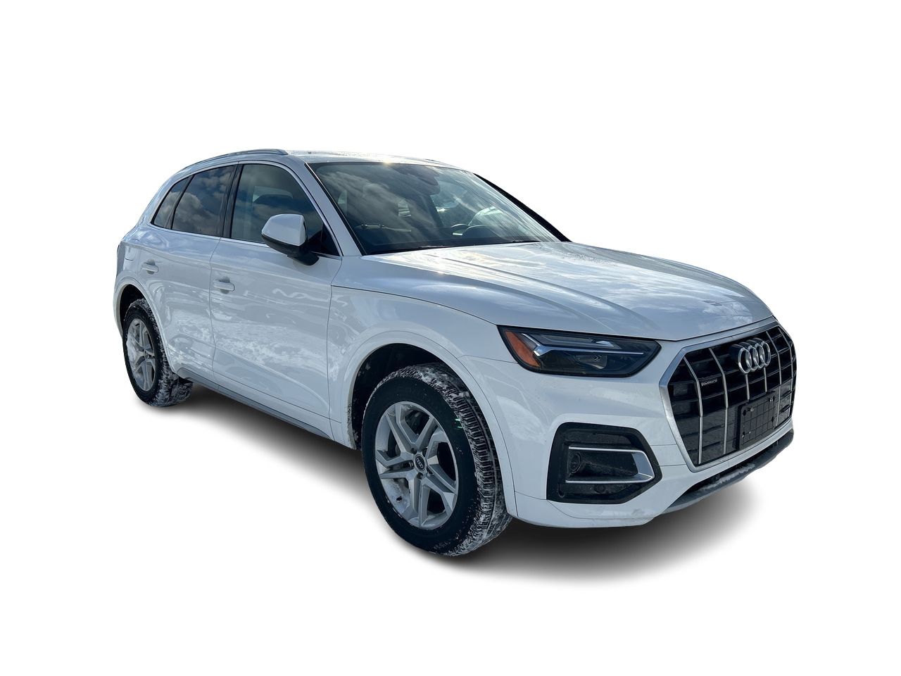 Audi Q5  2023 à Markham, Ontario