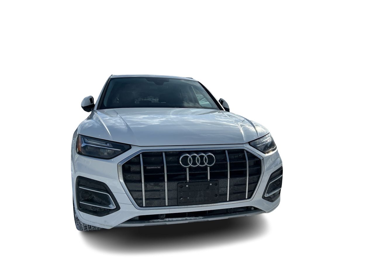 Audi Q5  2023 à Markham, Ontario