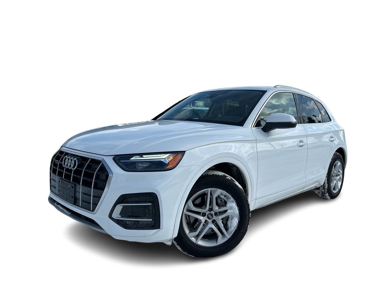 Audi Q5  2023 à Markham, Ontario