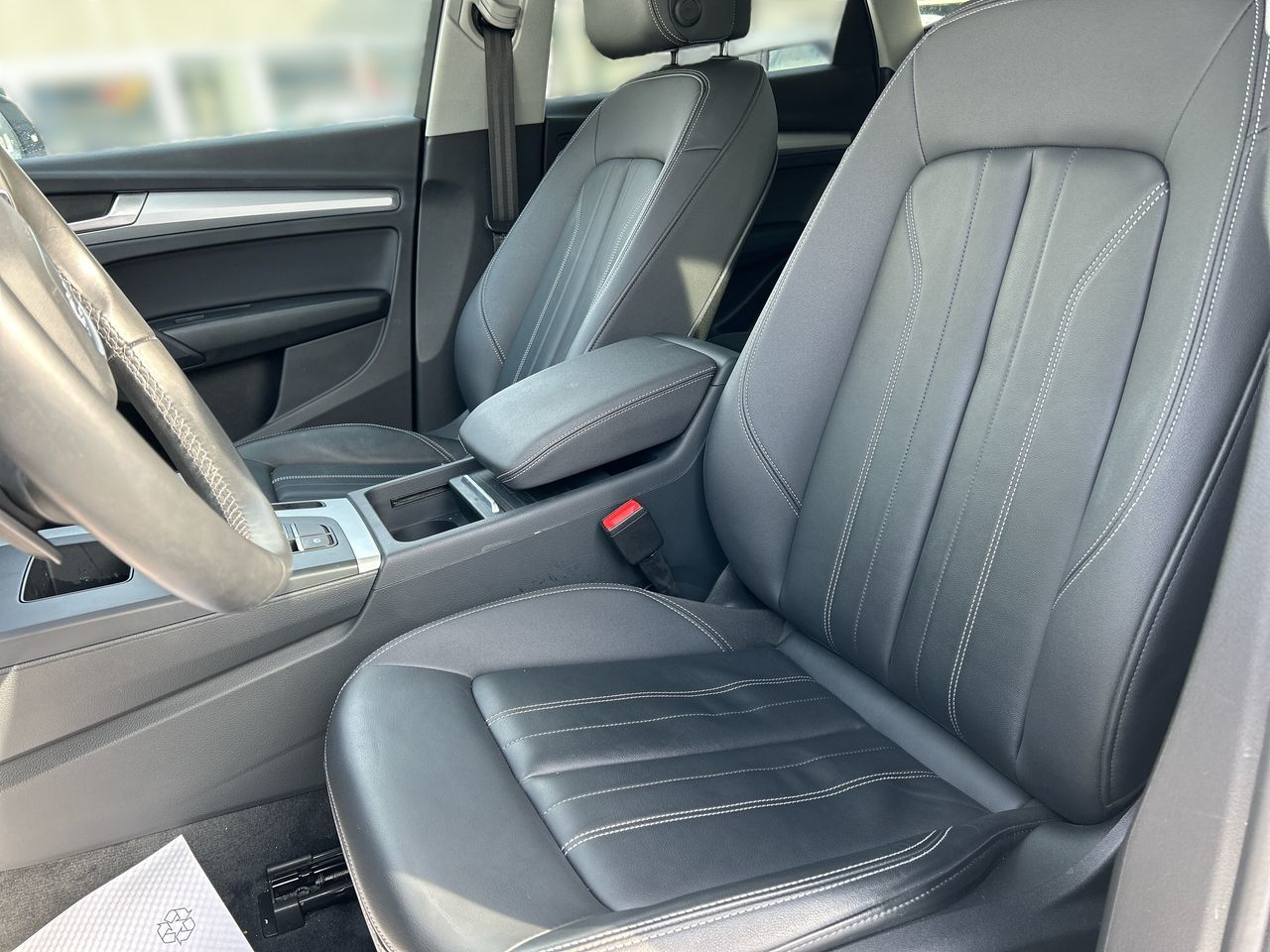 Audi Q5  2023 à Markham, Ontario