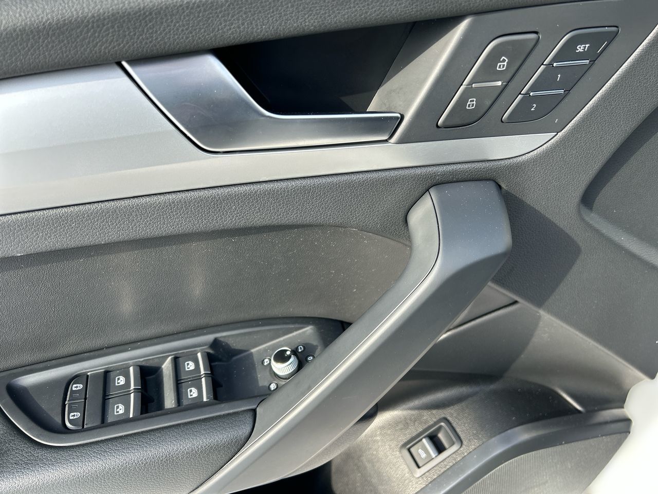 Audi Q5  2023 à Markham, Ontario