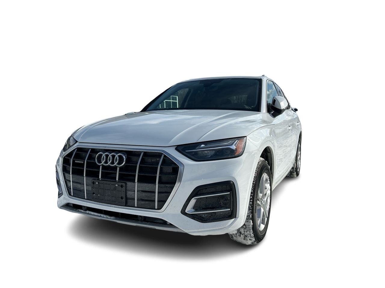 Audi Q5  2023 à Markham, Ontario