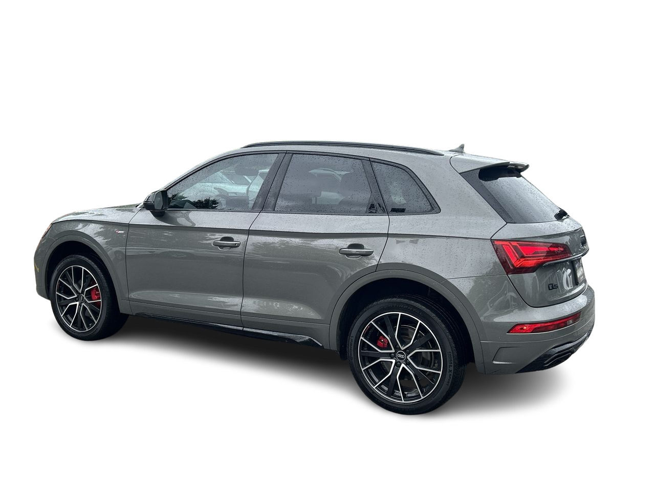 Audi Q5  2024 à Markham, Ontario