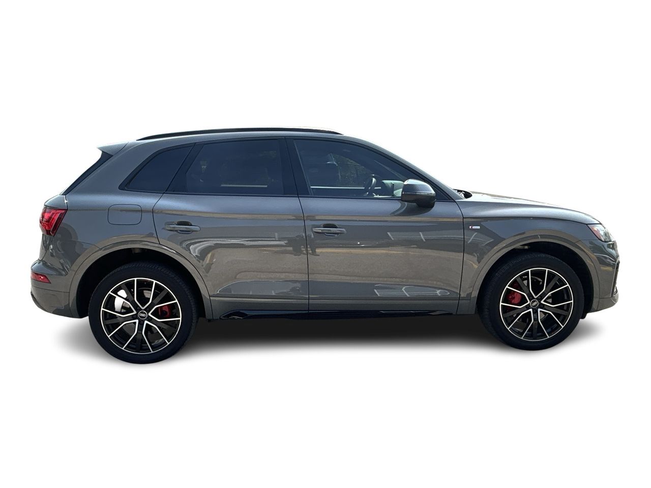 2024 Audi Q5 in Markham, Ontario