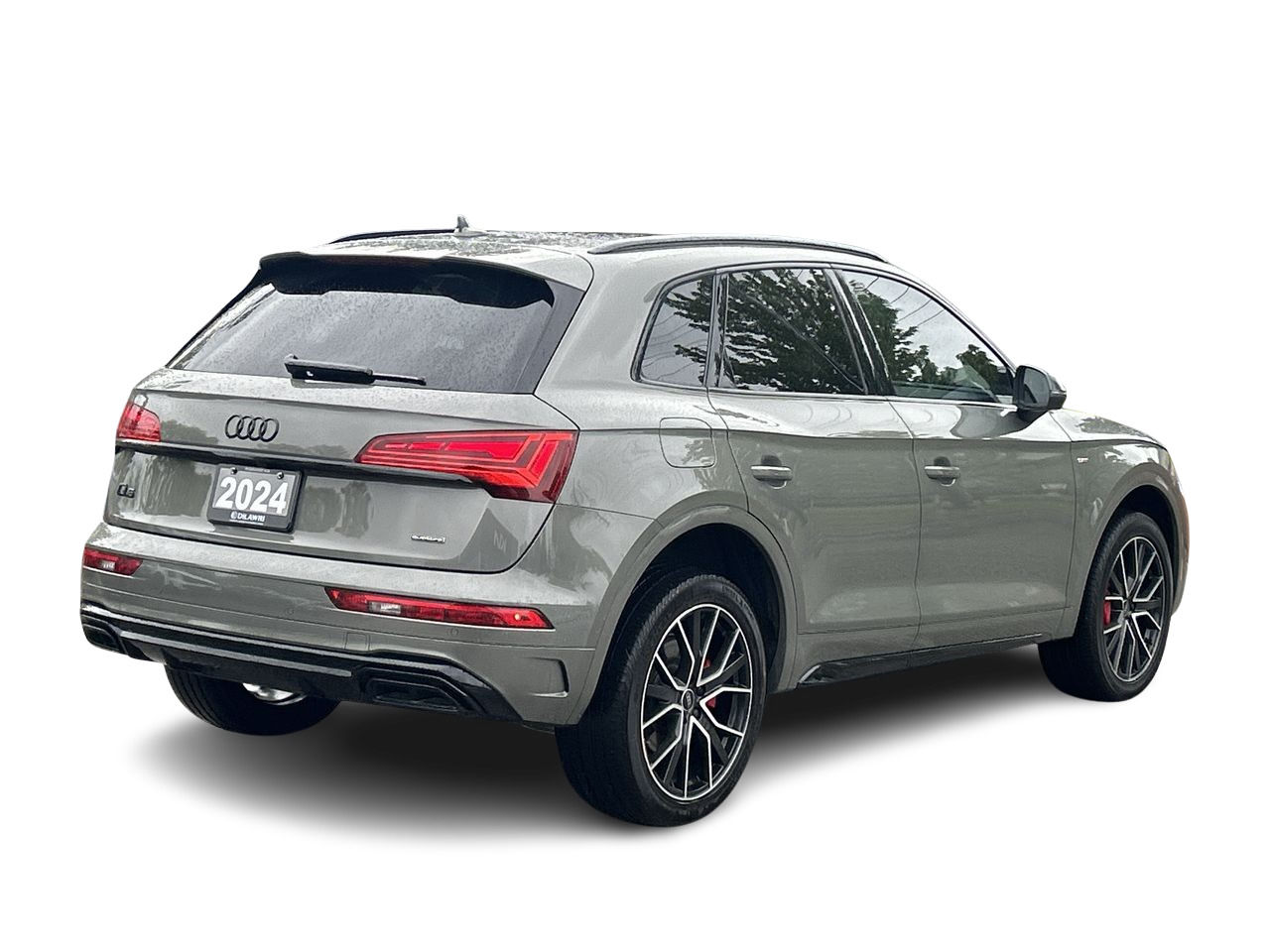 Audi Q5  2024 à Markham, Ontario