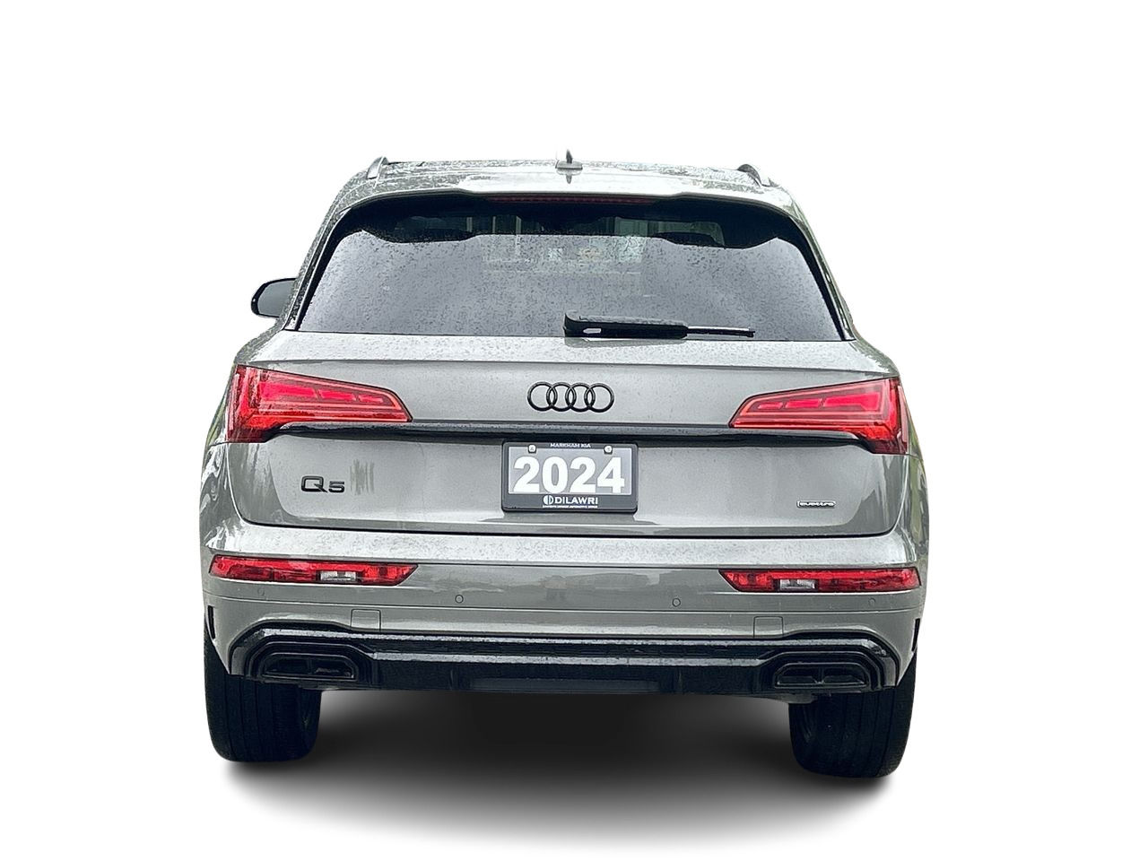 Audi Q5  2024 à Markham, Ontario