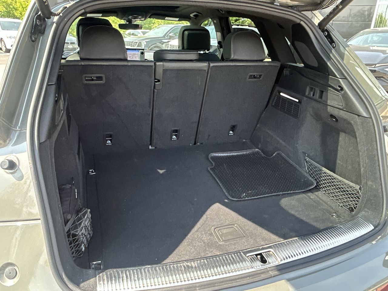 2024 Audi Q5 in Markham, Ontario