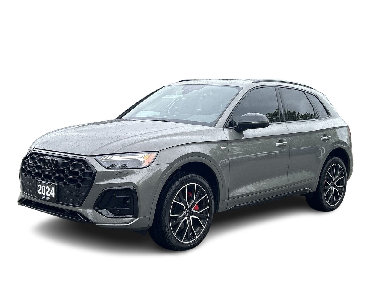Audi Q5  2024 à Markham, Ontario