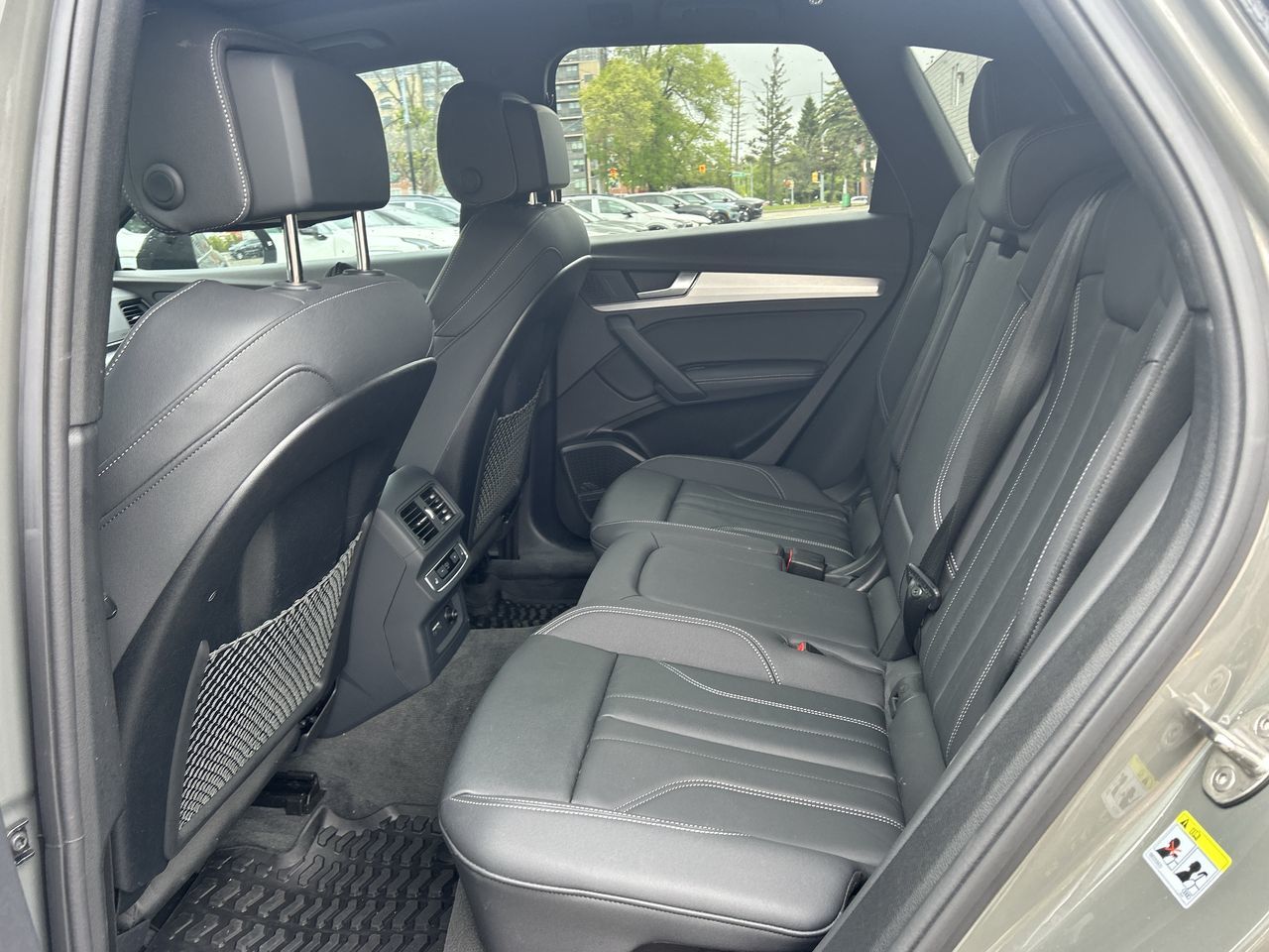 Audi Q5  2024 à Markham, Ontario