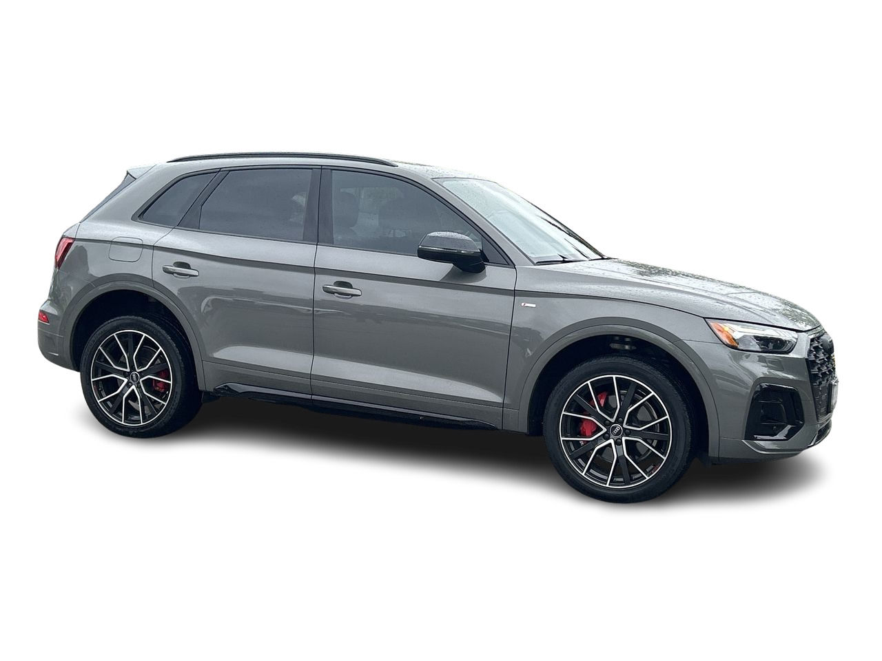 Audi Q5  2024 à Markham, Ontario