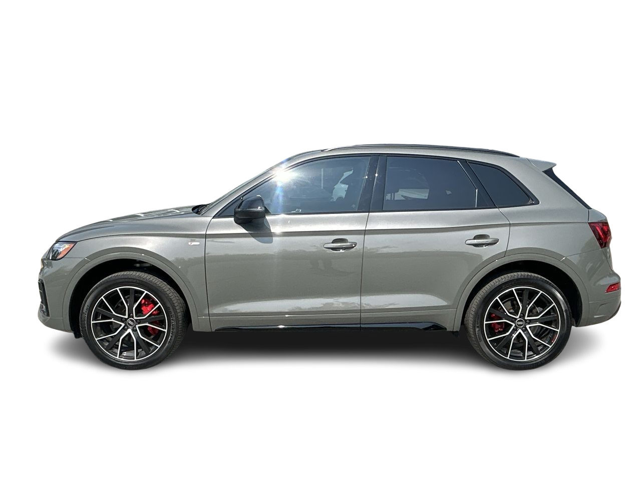 2024 Audi Q5 in Markham, Ontario