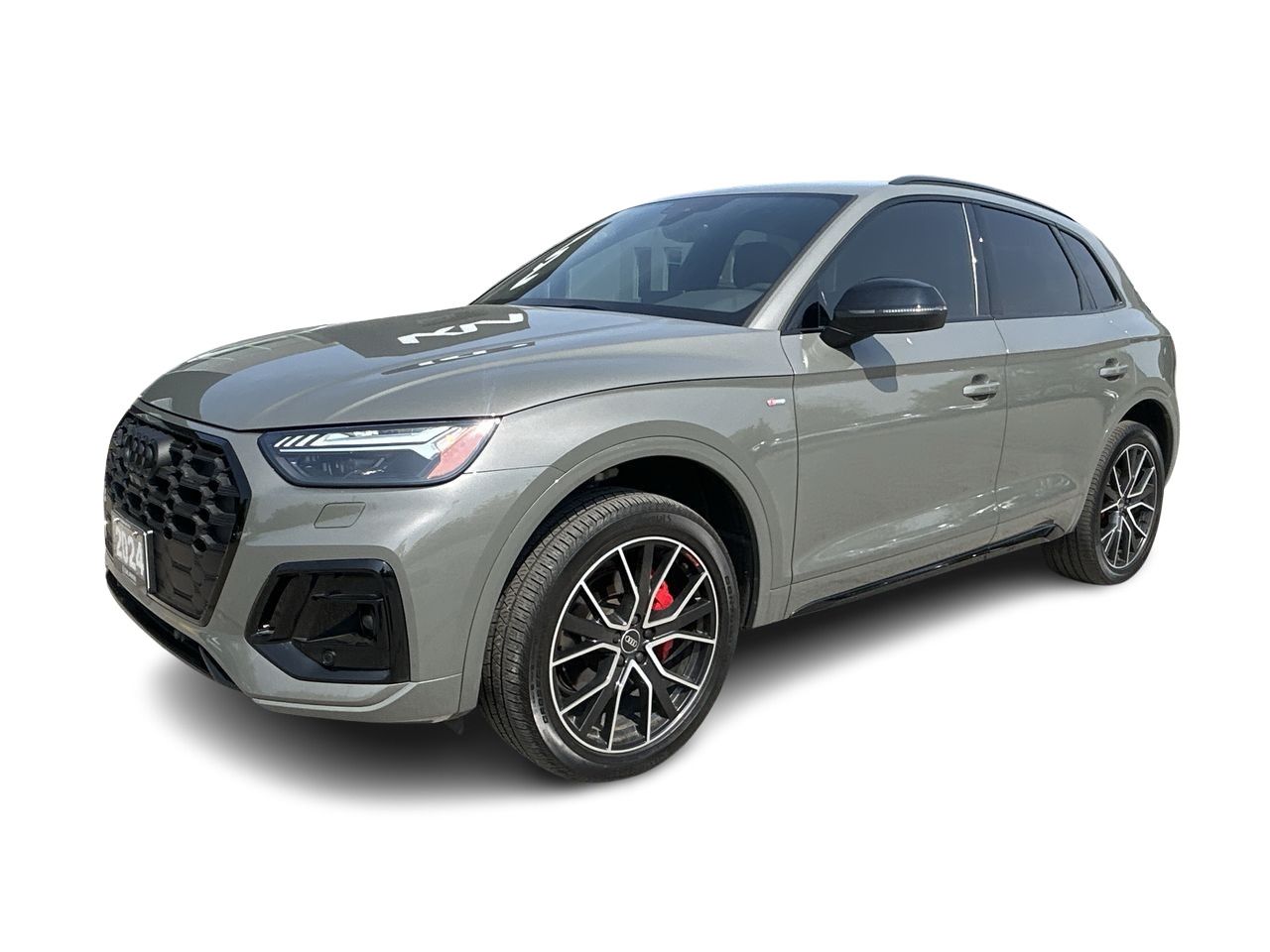 2024 Audi Q5 in Markham, Ontario