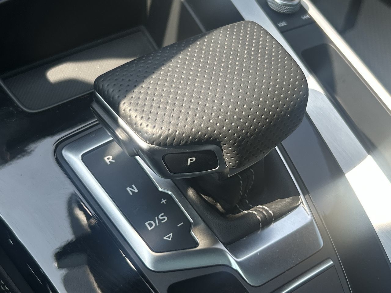 2024 Audi Q5 in Markham, Ontario