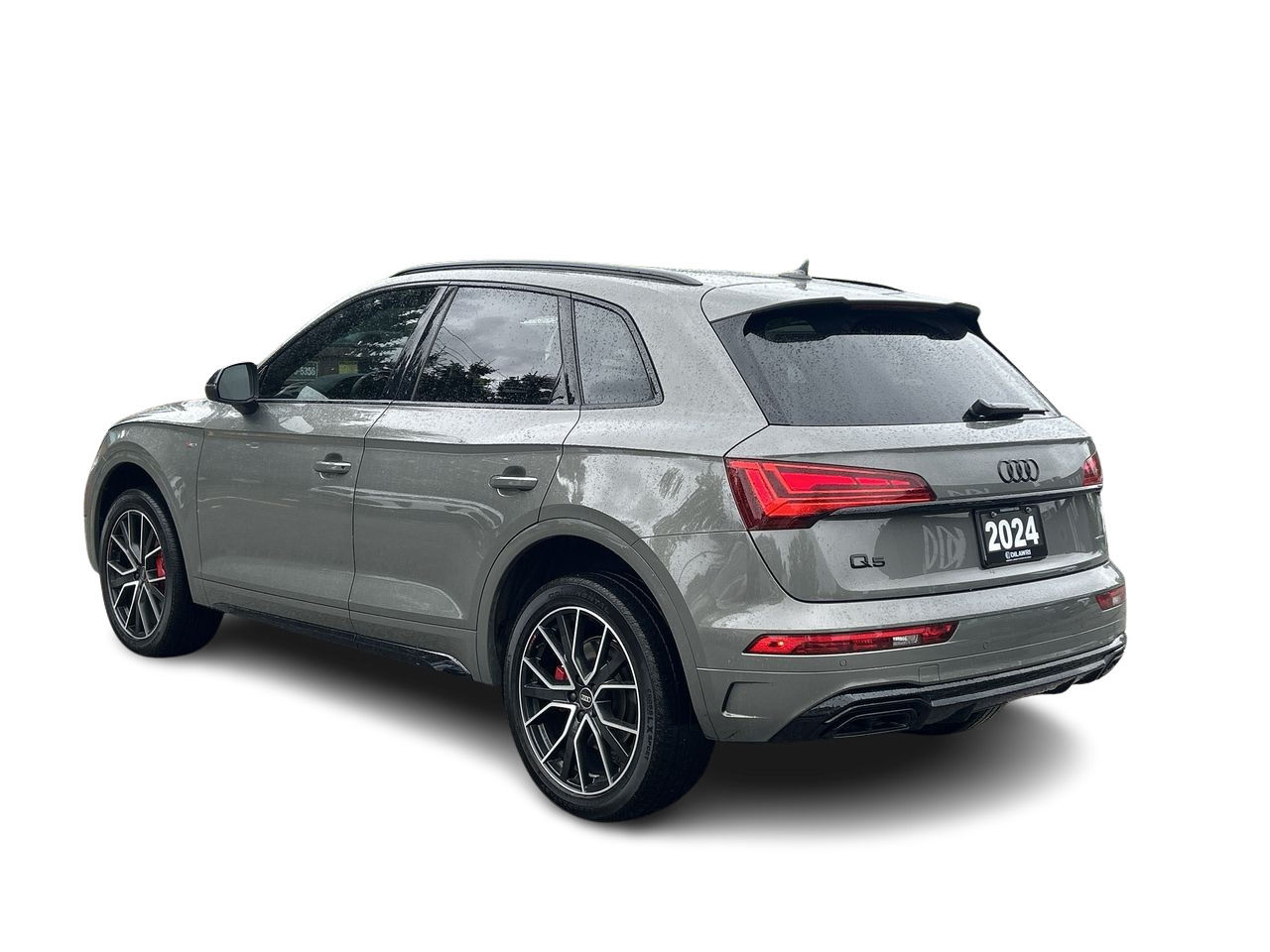 Audi Q5  2024 à Markham, Ontario