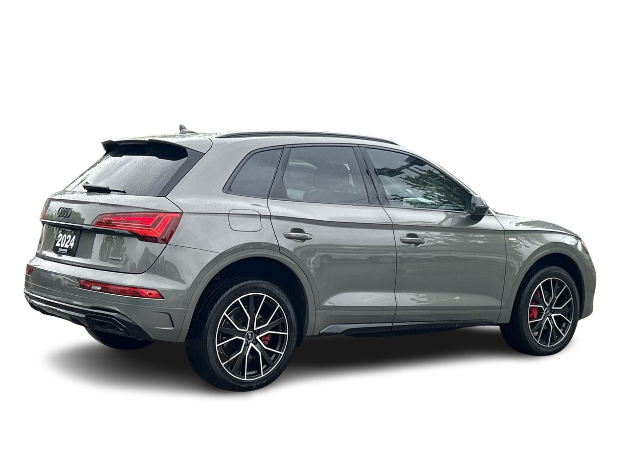 Audi Q5  2024 à Markham, Ontario