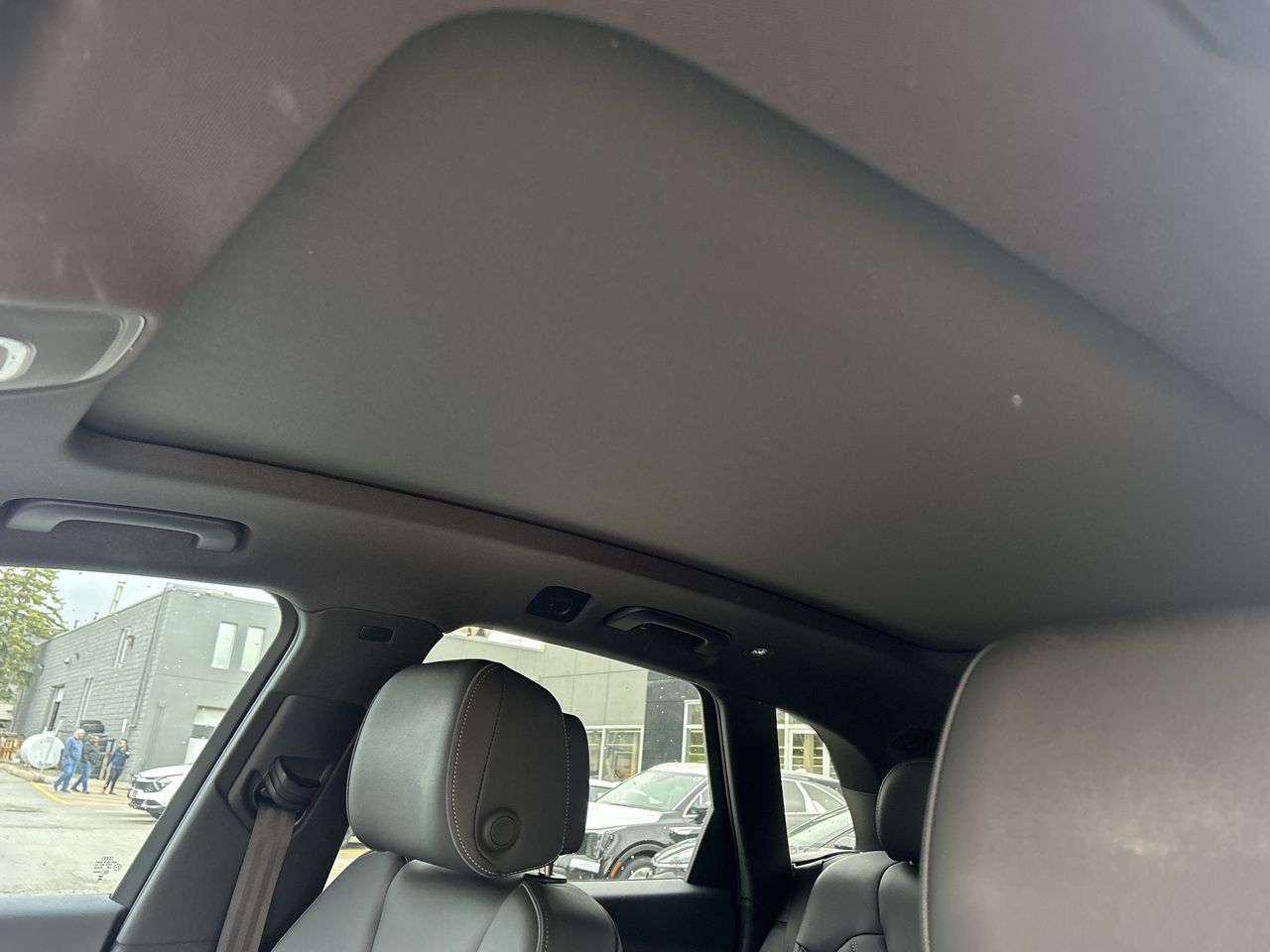 Audi Q5  2024 à Markham, Ontario